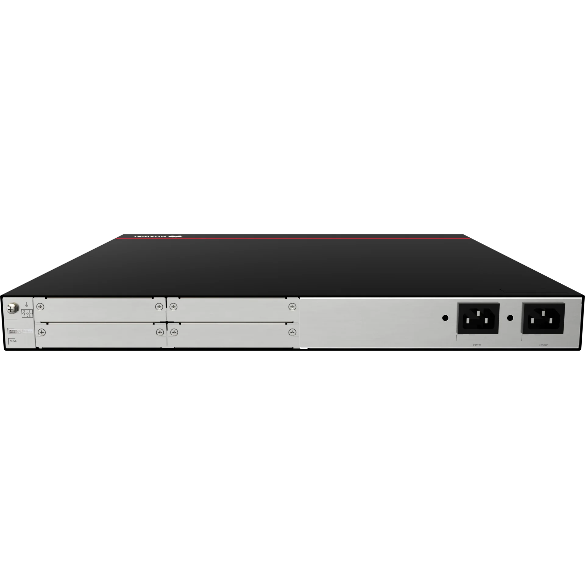 Маршрутизатор Huawei AR6710-L14T2X4
