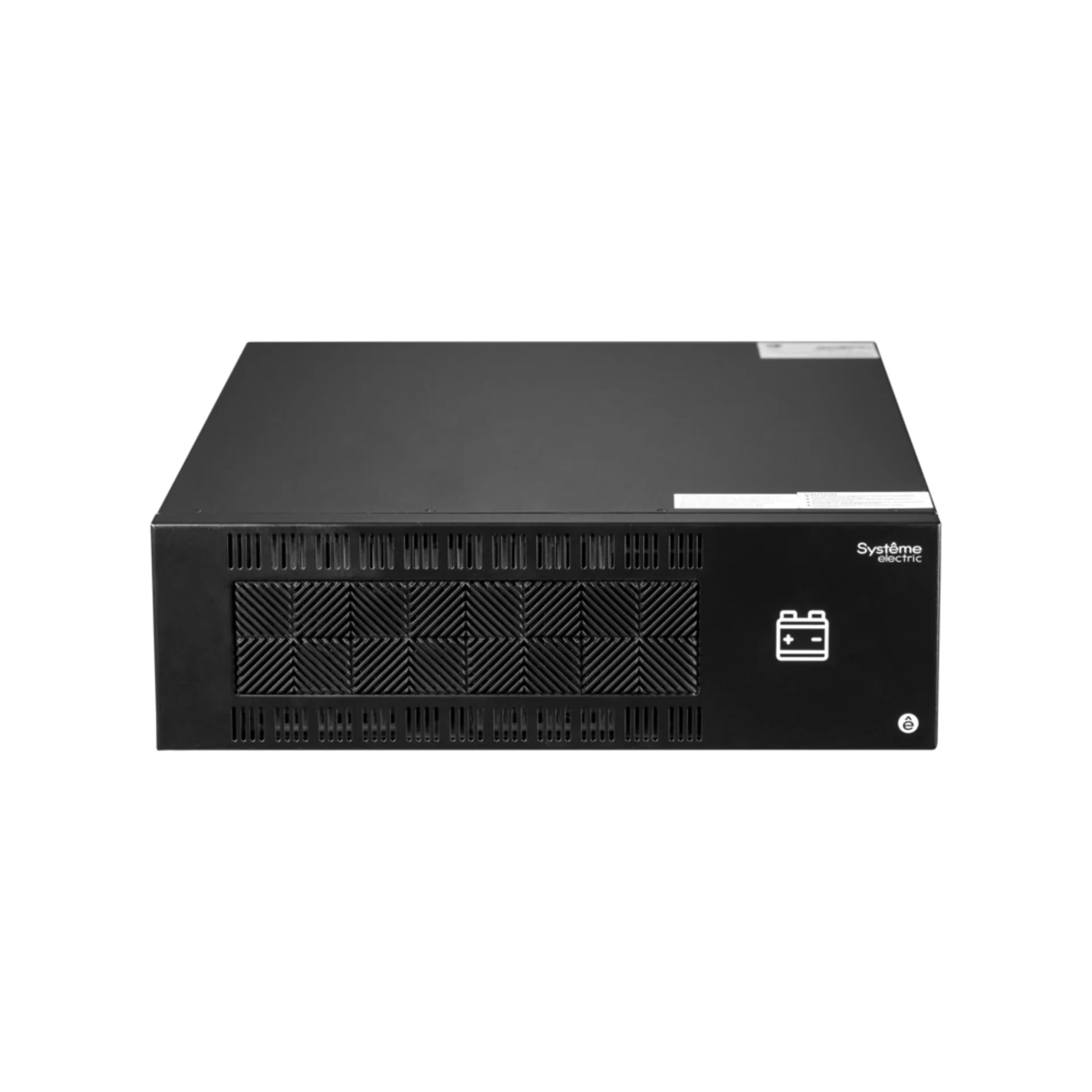 Внеш комплект батарей для ИБП Systeme Electric Smart-Save Online,240В,СВК,RT 3U