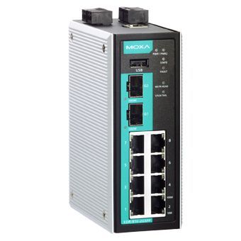 EDR-810-2GSFP-T