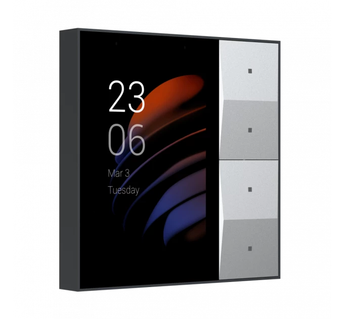 Универсальная панель Akubela HyPanel Lite KS41