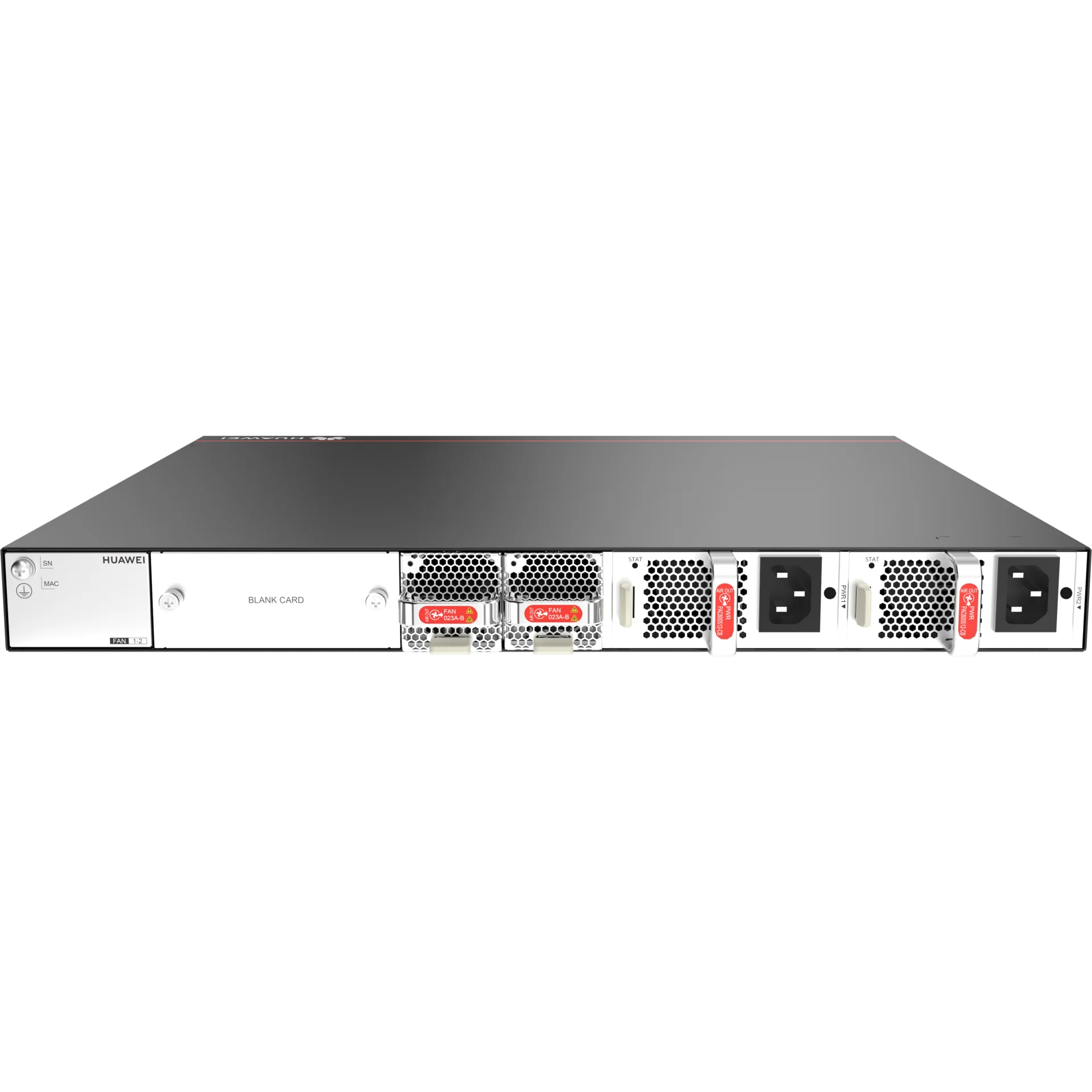 Коммутатор Huawei S5731-H48P4XC