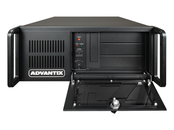 Высокопроизводительная станция оператора АСУ AdvantiX  IPC-SYS1-2