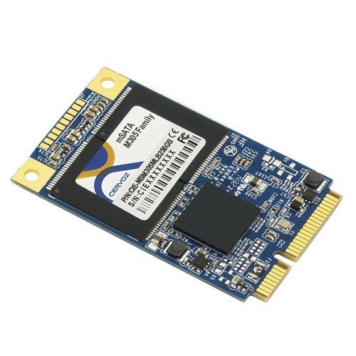 CIE-MSM305MKB128GS