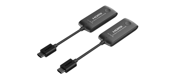 Беспроводной удлинитель HDMI Lenkeng LKV488MINI-V2.0, 4K, до 20 м