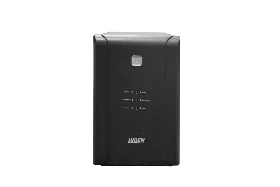 ИБП HIDEN EXPERT ULI1200E 1200ВА/720Вт