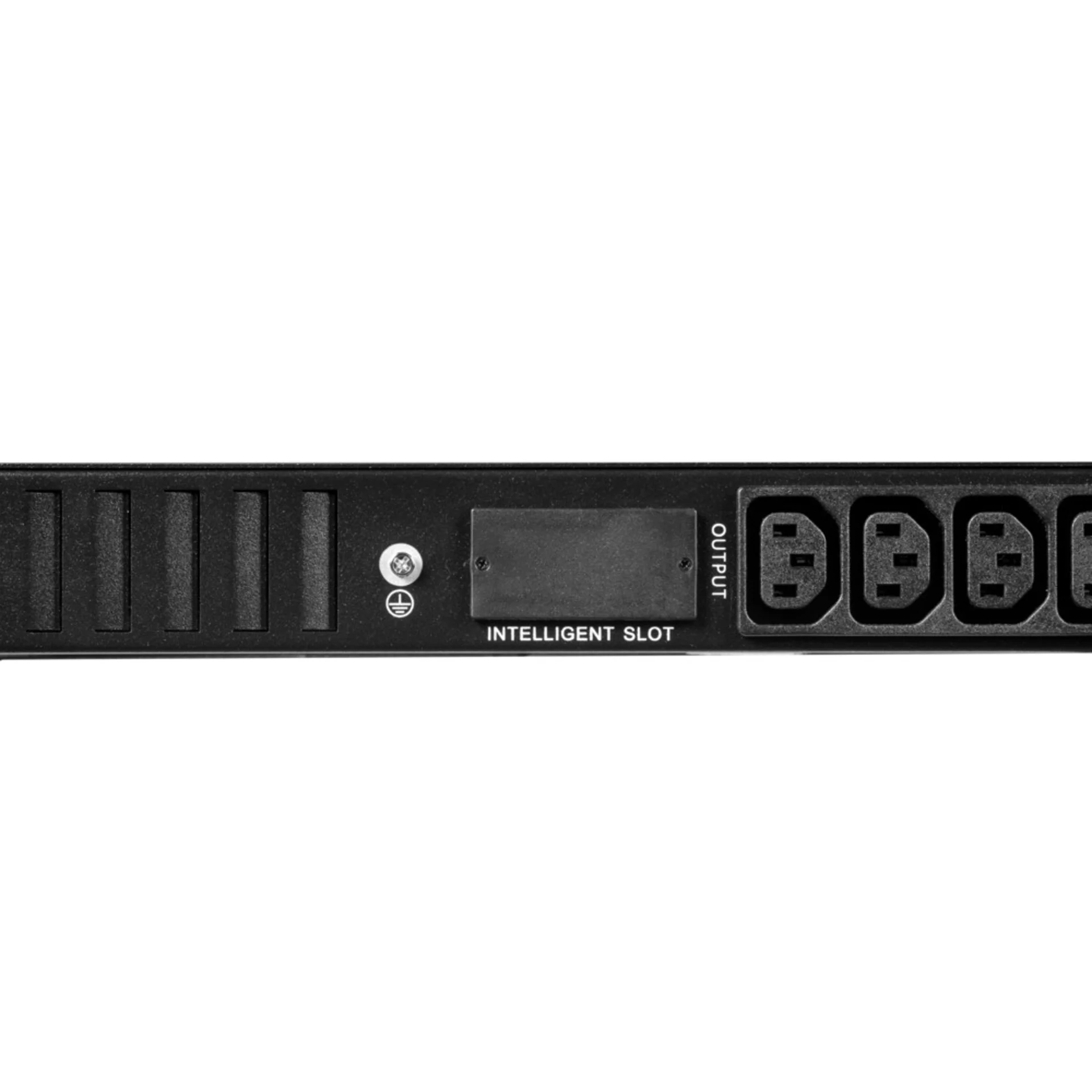 Источник бесперебойного питания Smart-Save SMT Systeme Electric 750 ВА RM 1U SMTSE750RMI1U