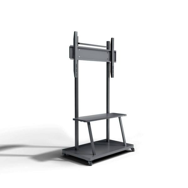 Мобильная стойка для интерактивных панелей BM SD-1