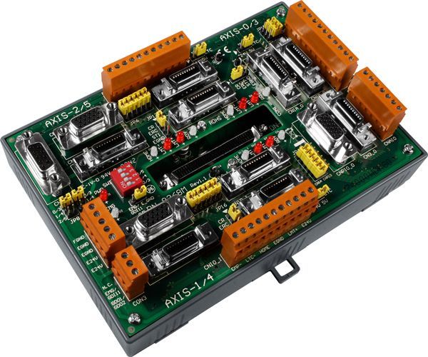 DN-8368MB CR