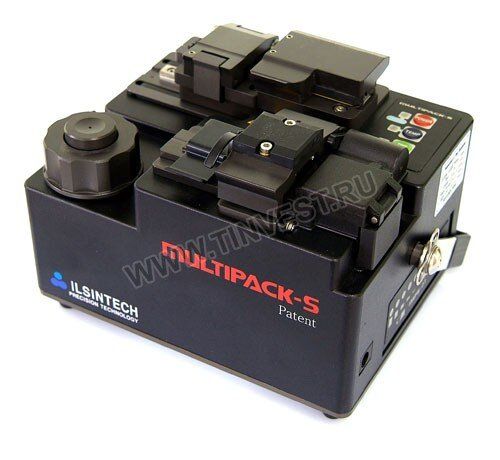 Портативный многофункциональный блок  Multipack-S