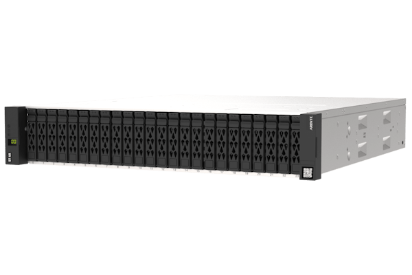 Система хранения данных ARBYTE F2U24