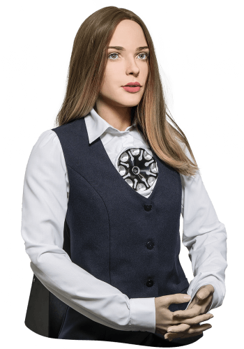 Человекоподобный робот Promobot  Robo-C2