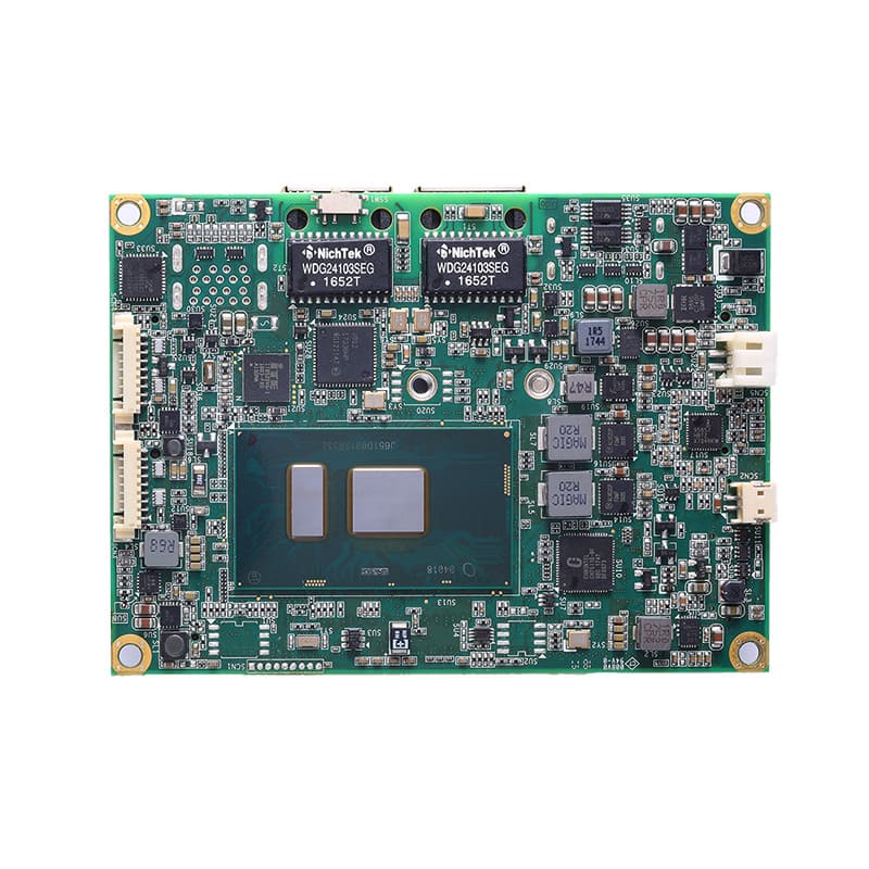 PICO50RPGG-Celeron-3955U w/Fan