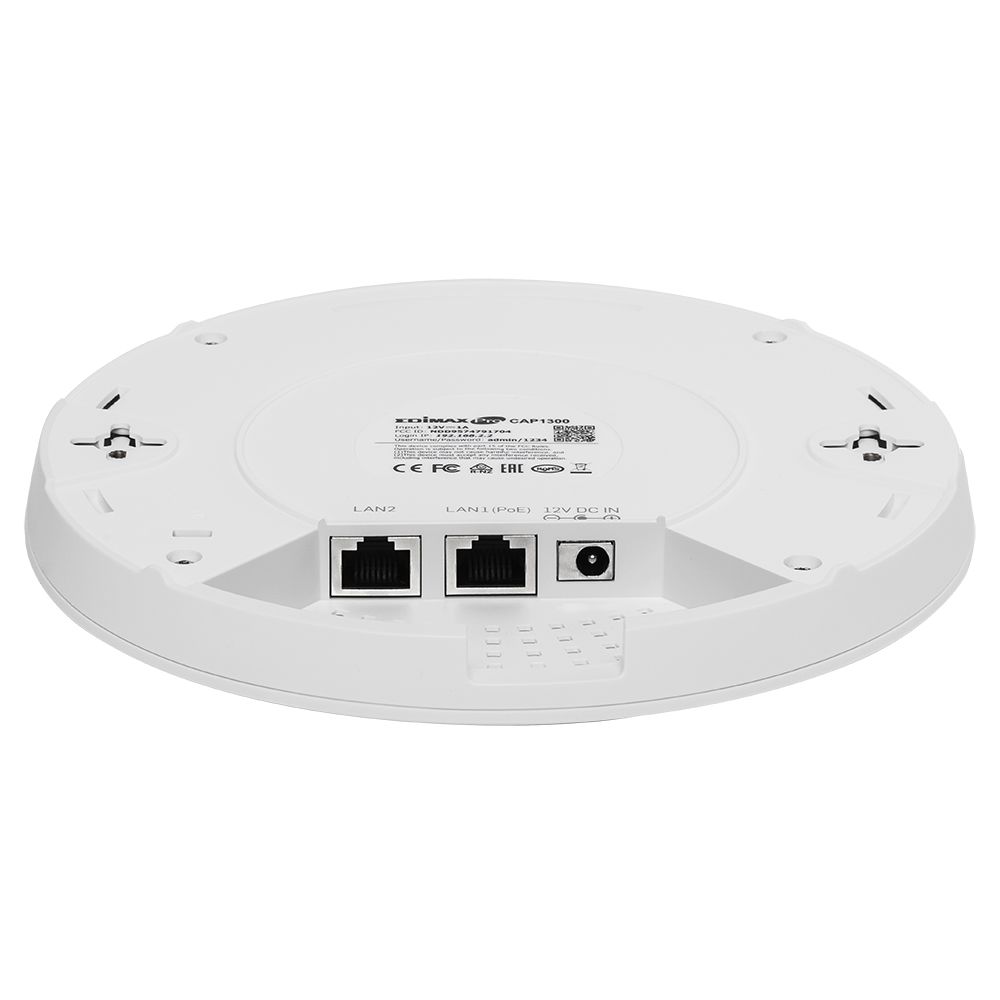 Точка доступа Wi-Fi Edimax CAP1300