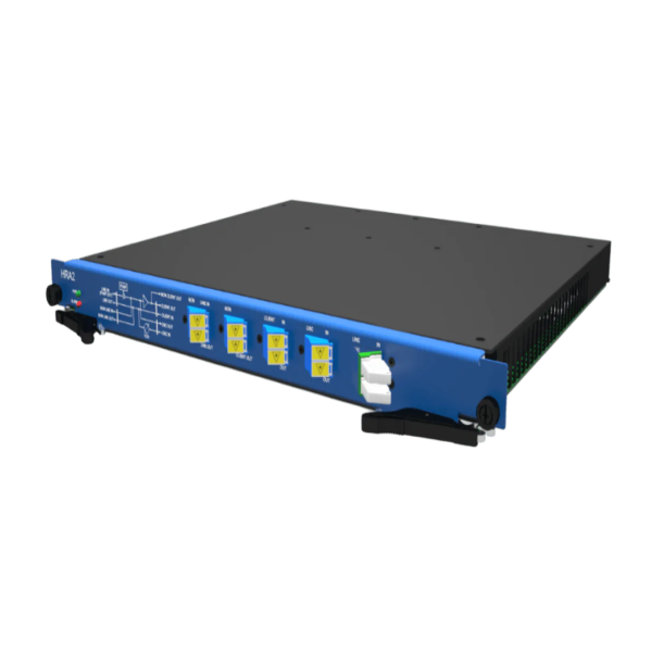 Волоконно-оптический усилитель VPG Laserone RA-1