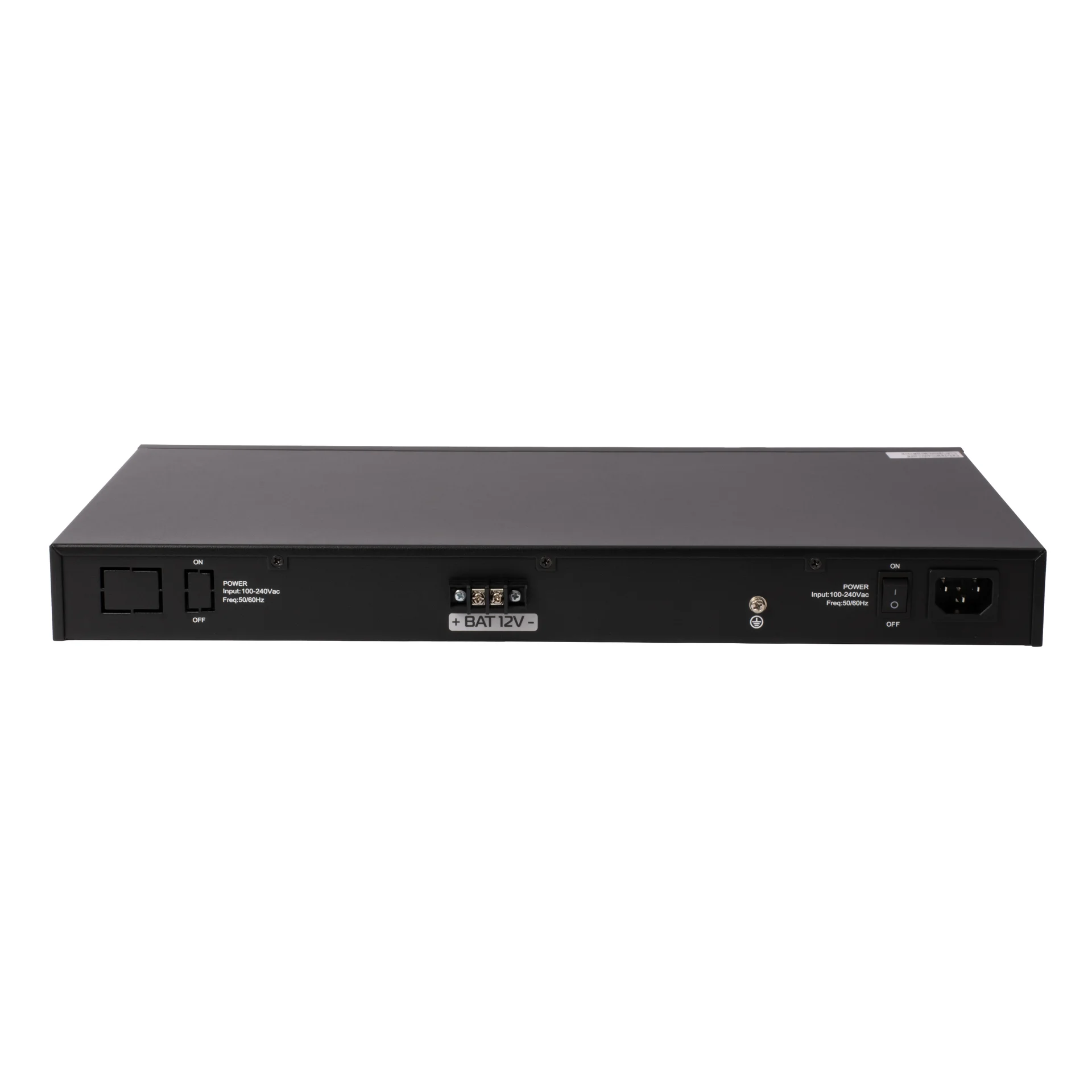 Управляемый коммутатор уровня 2+ SNR-S5310G-48TX-UPS