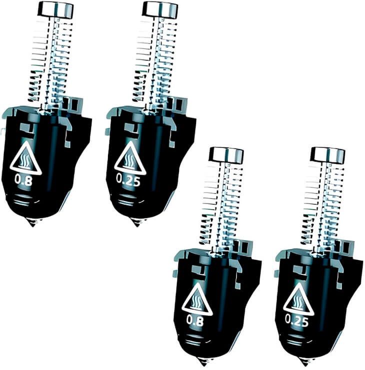 3D принтер FlashForge Adventurer 5M Pro