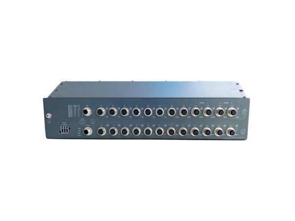 Коммутатор SND iE300-24GE-LDC02