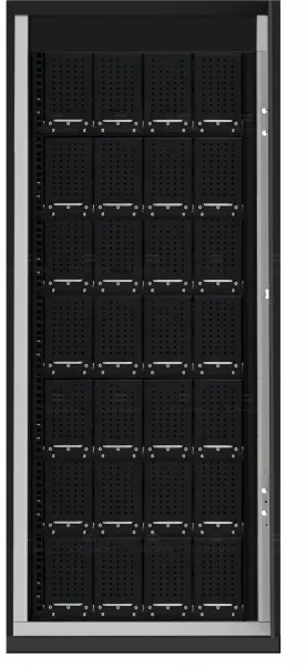 Онлайн ИБП C3Solutions C3.UPS.PPFS120K 3-фазный