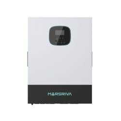 Автономный инвертор Marsriva MR-SPF10K-LP2-TB20U