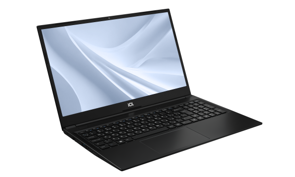 Ноутбук ICL Raybook S1510 G2R