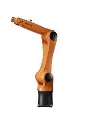 Шестиосевой робот KUKA KR 6 R900