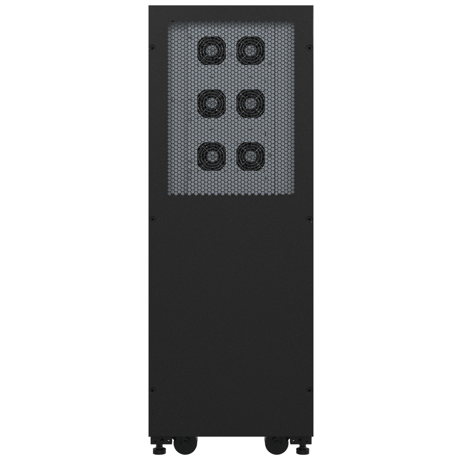 Трехфазный ИБП Сайбер Электро ЛЕГИОН-3Ф-40К-Ш