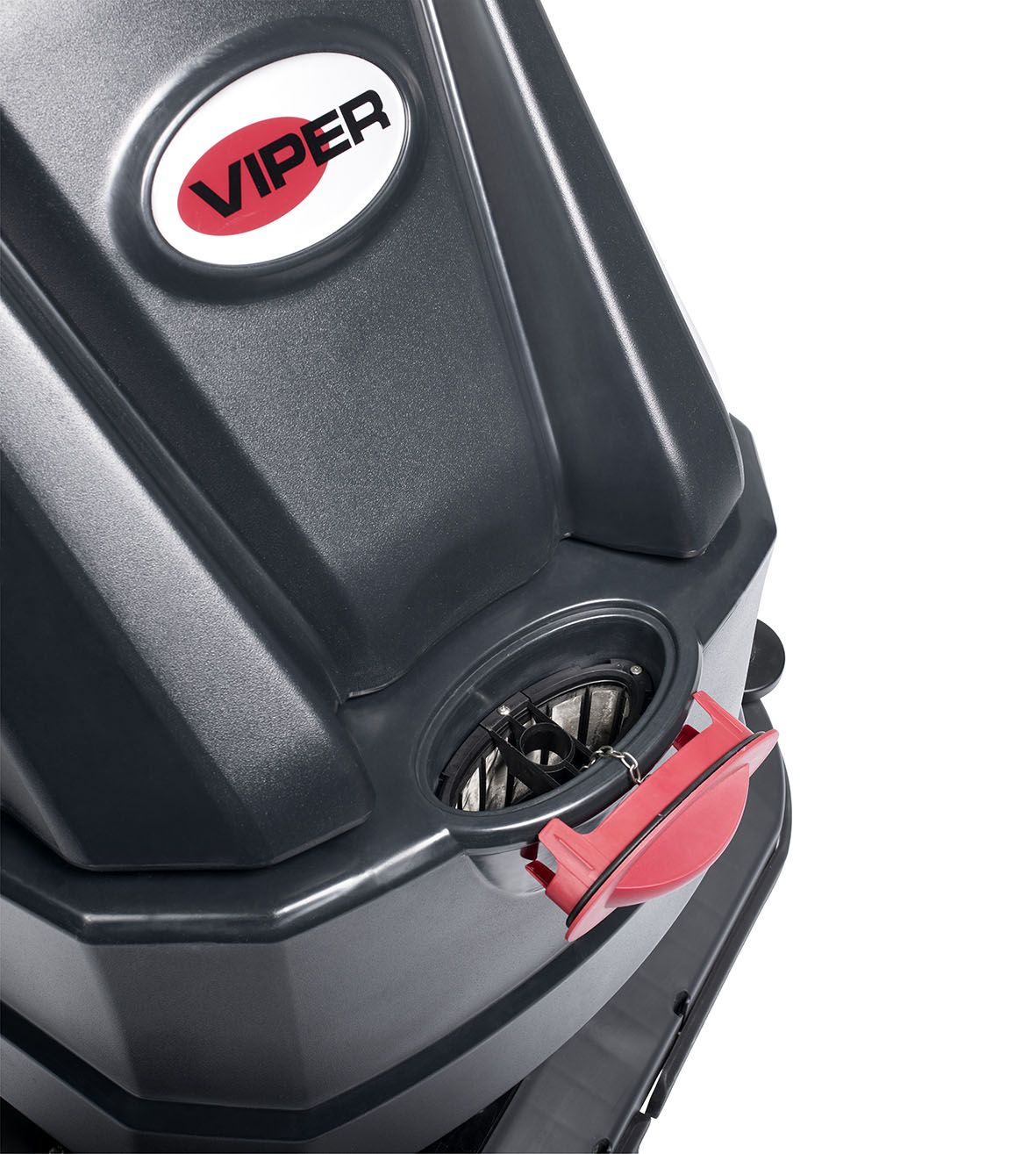Поломоечная машина VIPER AS6690T