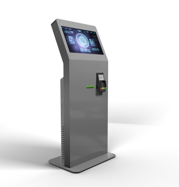 Терминалы самообслуживания BM Next