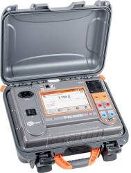 Микроомметр Sonel TMC-6500