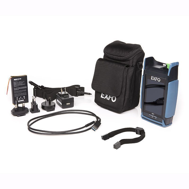 Оптический мультиметр EXFO Optical Explorer OX1