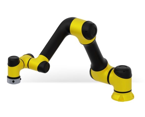 Коллаборативный робот-манипулятор Эйдос AC5-900