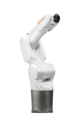 Шестиосевой робот KUKA KR 4 R600