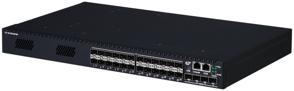 Коммутатор КИТ CIT S2158-24F4D-N