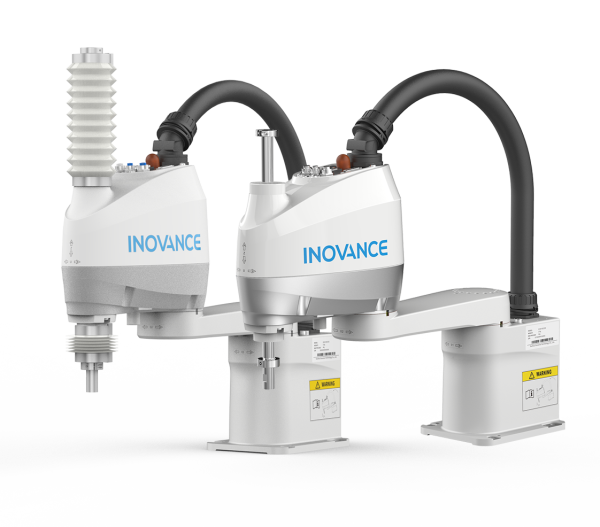 SCARA-робот INOVANCE IR-S4 (до 4кг)