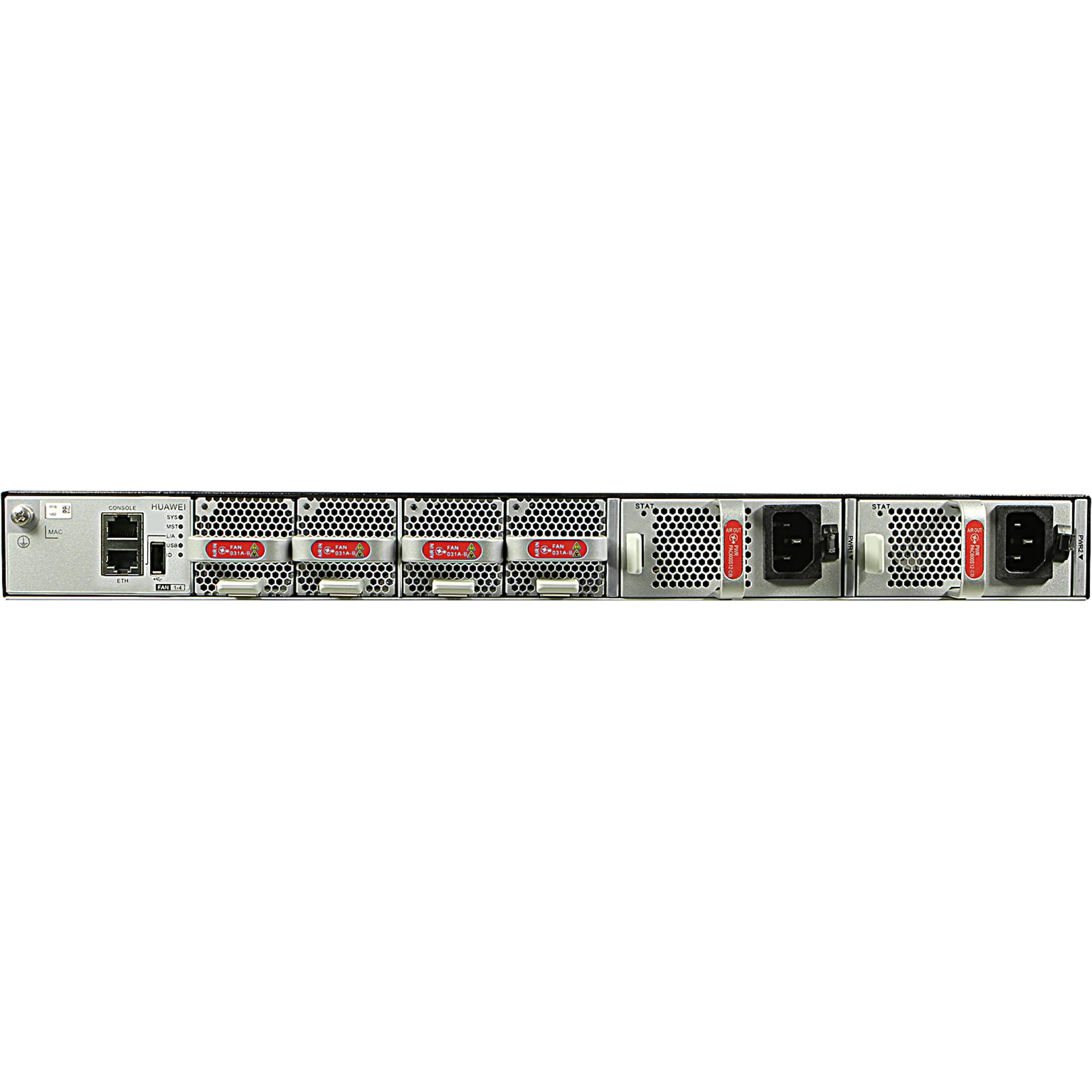Коммутатор Huawei CE6863E-48S6CQ-B