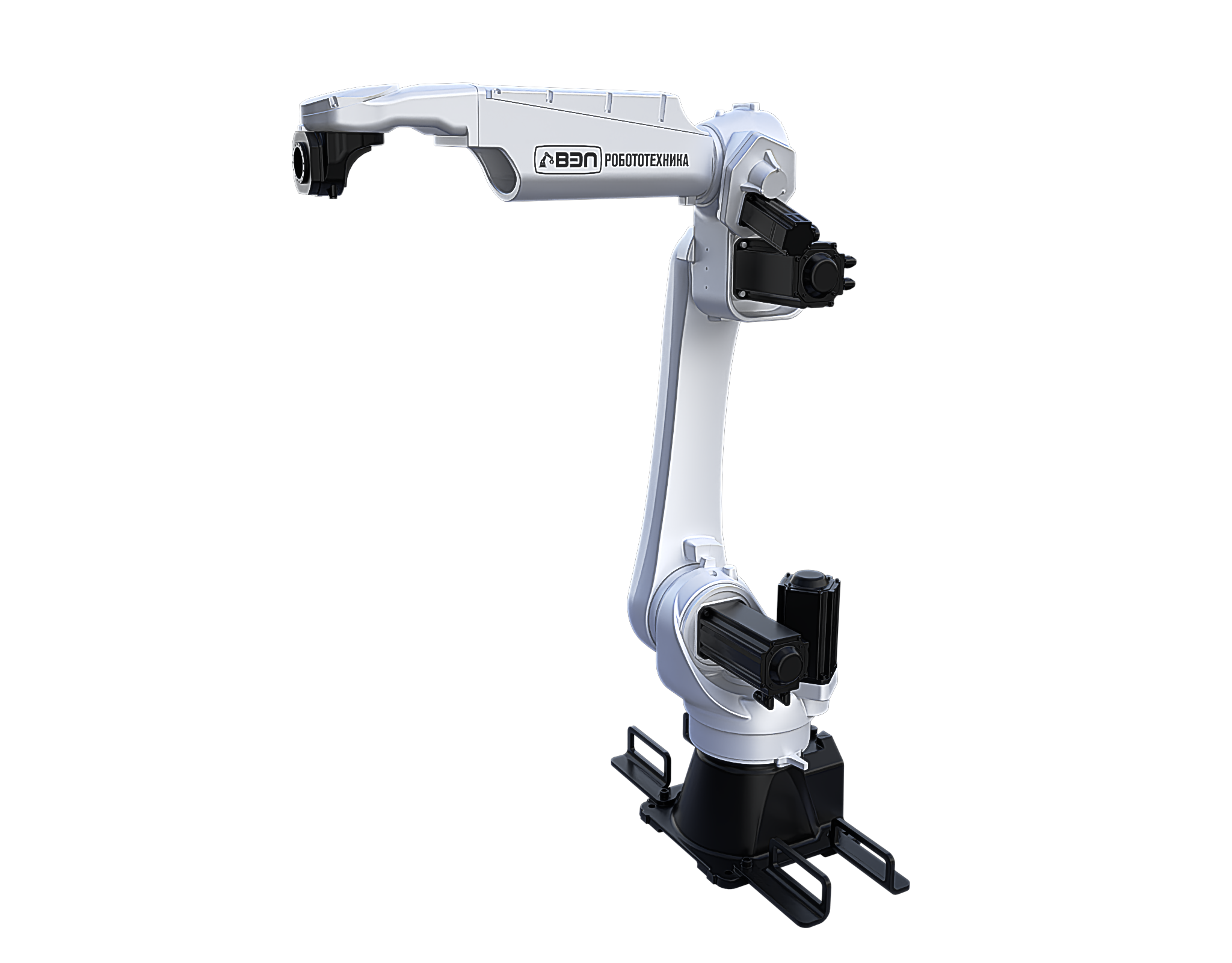 Промышленный робот ВЭП-Робототехника TEC30-1831A