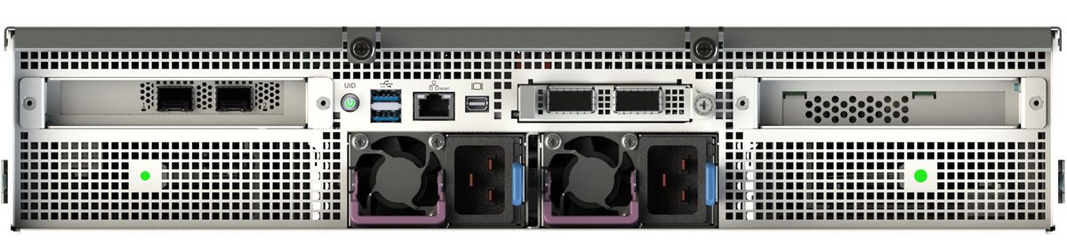 Сервер Норси-Транс Паладин-GPU