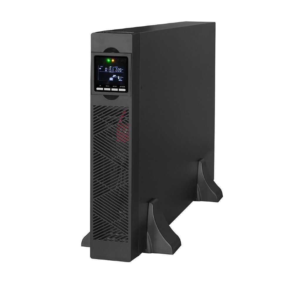Онлайн ИБП HIDEN KU9101S-RT PF=1.0
