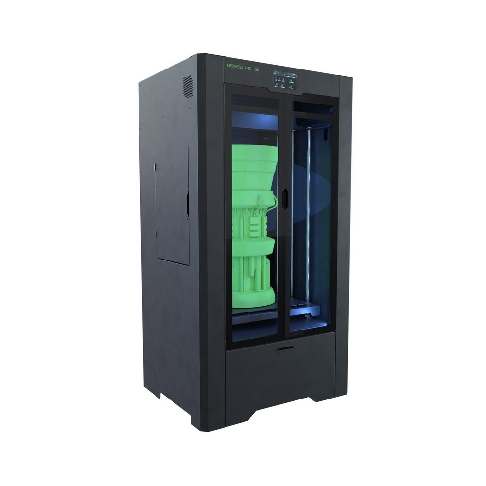 3D принтер Imprinta Hercules G6