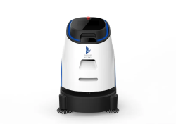 Робот-уборщик Gausium Vacuum 40