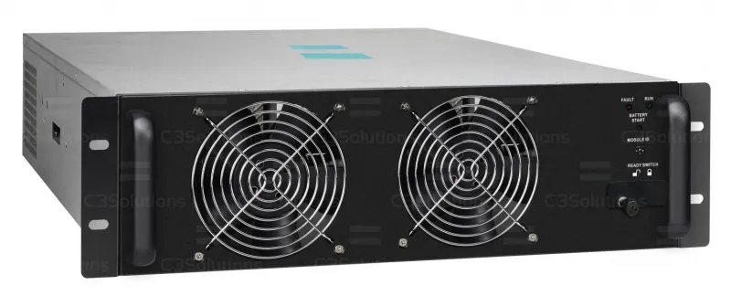 Онлайн ИБП C3Solutions C3.UPS.PPFR210K 3-фазный