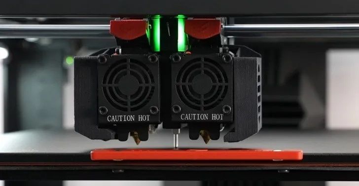 3D принтер Raise3D Pro3