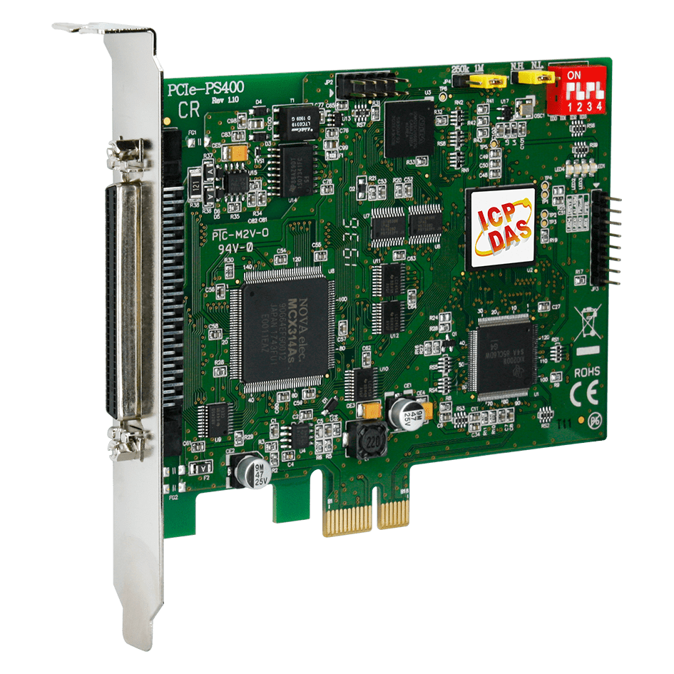 PCIe-PS400 CR