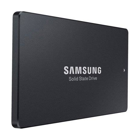Накопитель SSD Samsung PM1643, 1.92TB, V-NAND, SAS, 2.5"