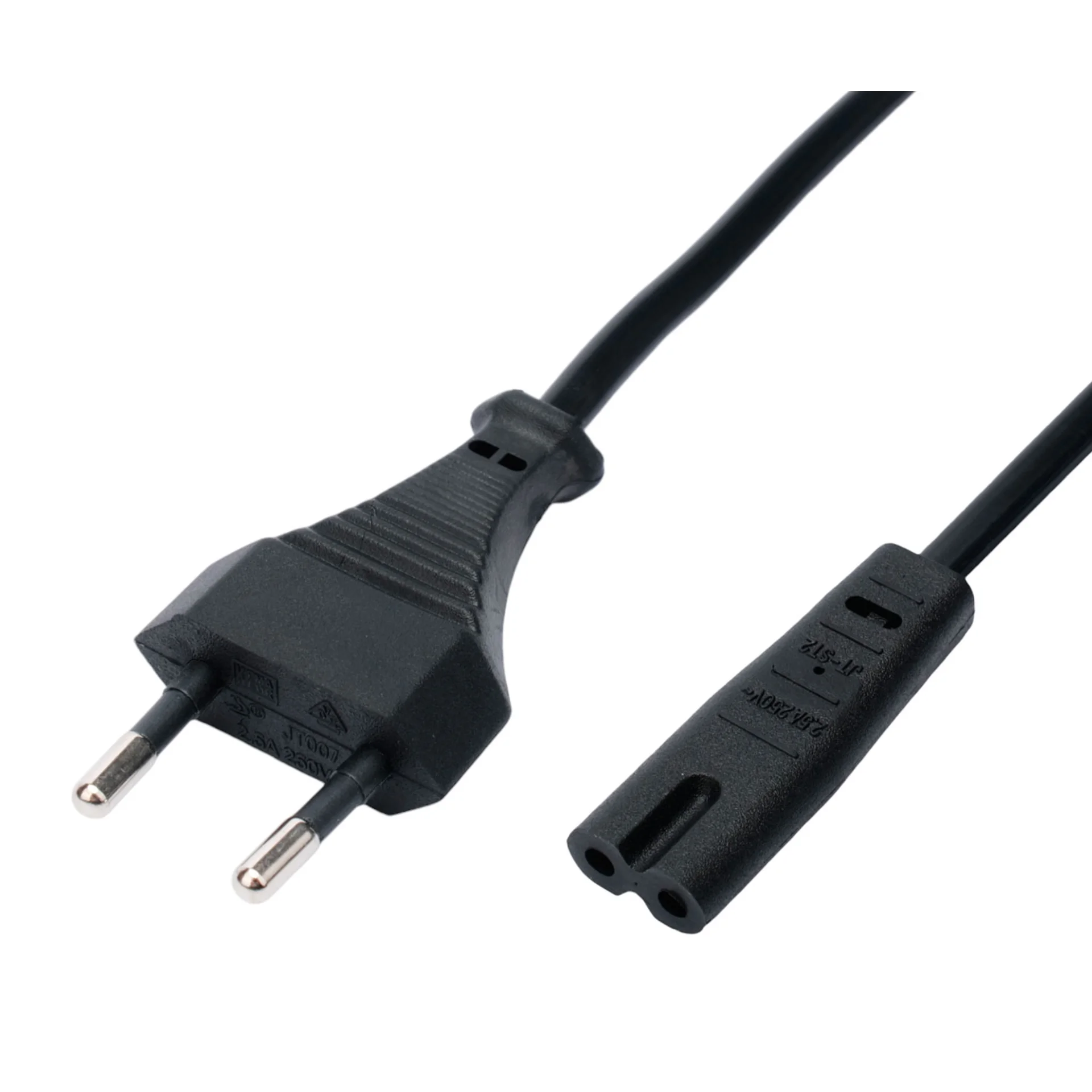 Кабель питания Cablexpert PC-184-VDE-3M