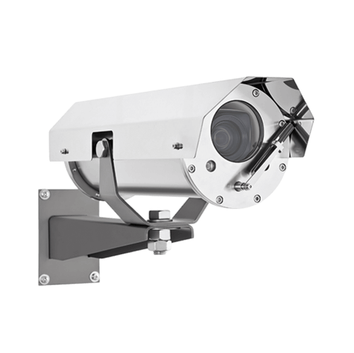 Взрывозащищенная камера Айпи Плюс NIC-5MP-BOX-2.7-13.5-Er