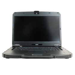 Защищенный ноутбук iROBO-7000-N511