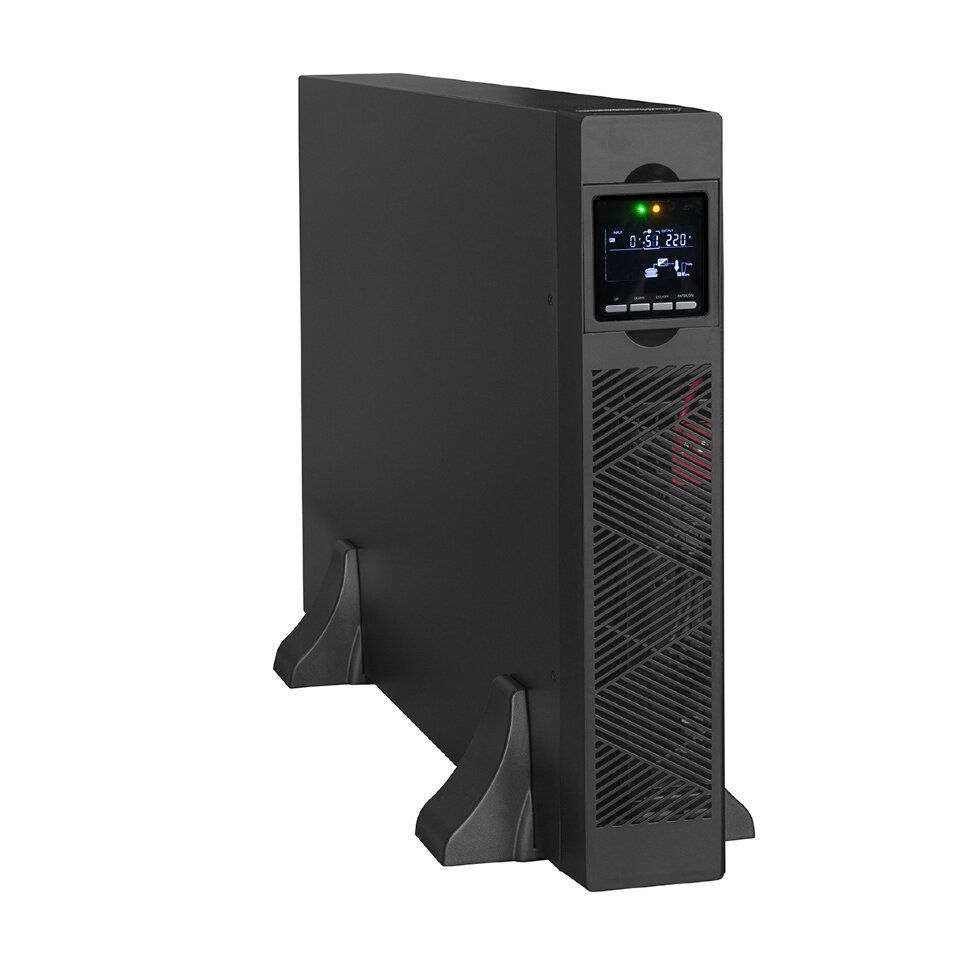 Онлайн ИБП HIDEN KU9103S-RT PF=1.0