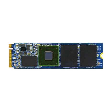 Накопитель SSD UD INFO M2P-80DE, PCIe M.2, 3D TLC, 1920GB