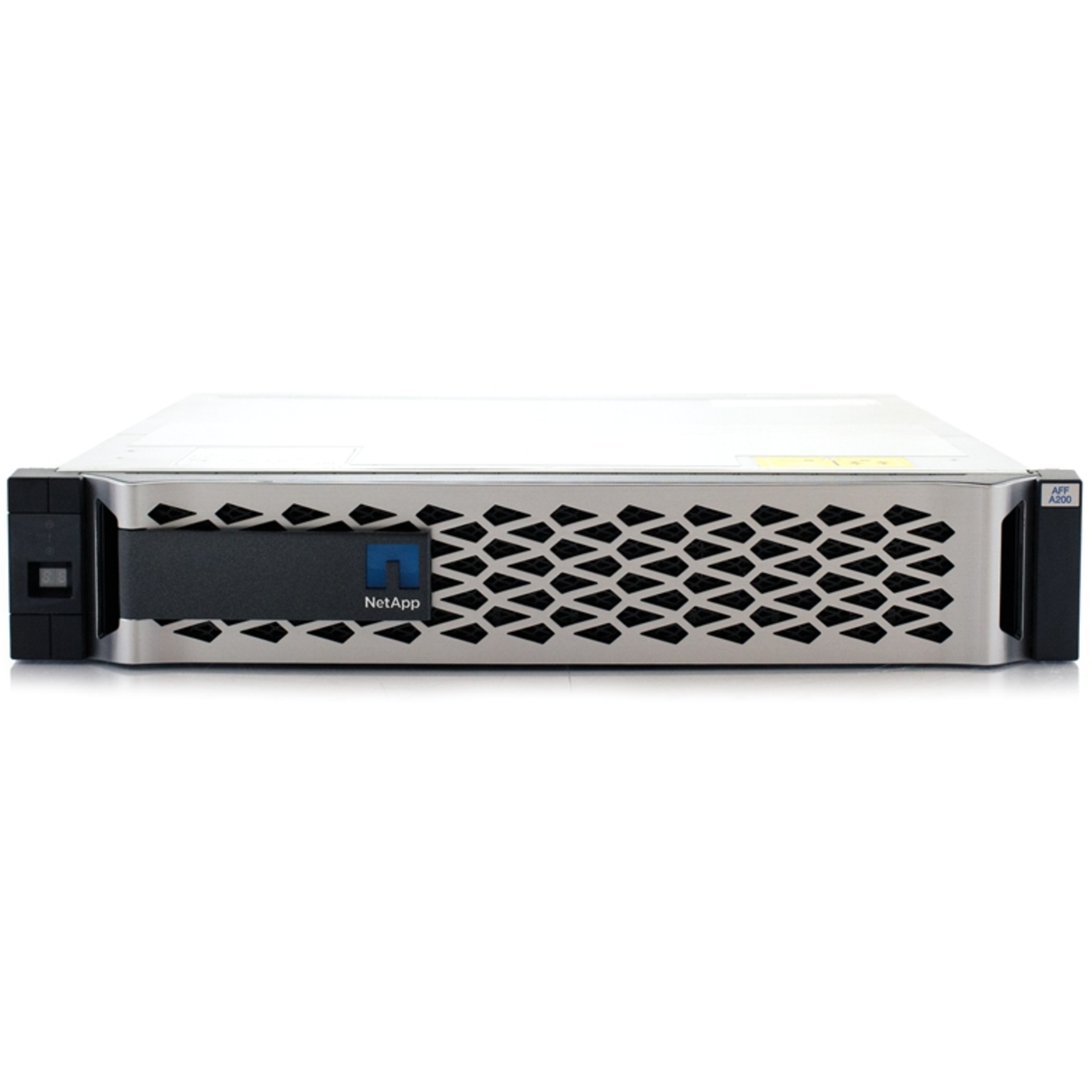Система хранения данных NetApp AFF A220,HA,12X960GB SSD,Flash Bundle, EP RU